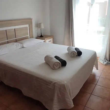 Alojamiento Parque 科拉雷侯