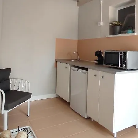 Alojamiento Parque 科拉雷侯