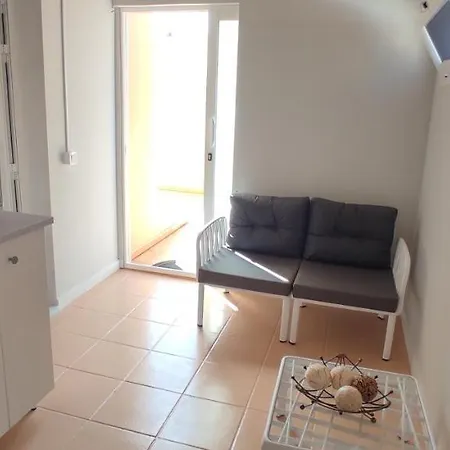 招待所 Alojamiento Parque 3*