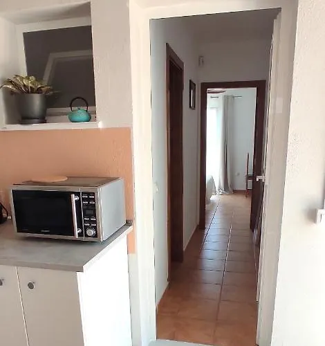 Alojamiento Parque Guest house Corralejo