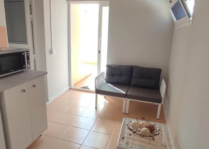 Guest house Alojamiento Parque 3*