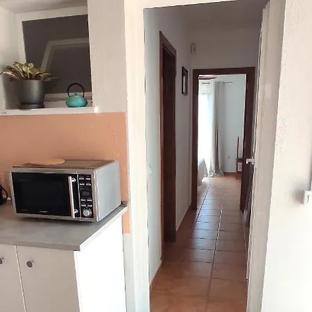 Alojamiento Parque Maison d'hôtes Corralejo