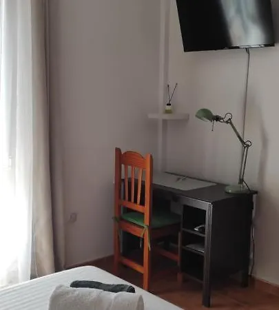 Alojamiento Parque Maison d'hôtes Corralejo