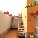 Alojamiento Parque בית הארחה