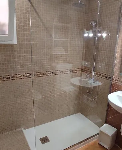 Casa de hóspedes Alojamiento Parque 3*