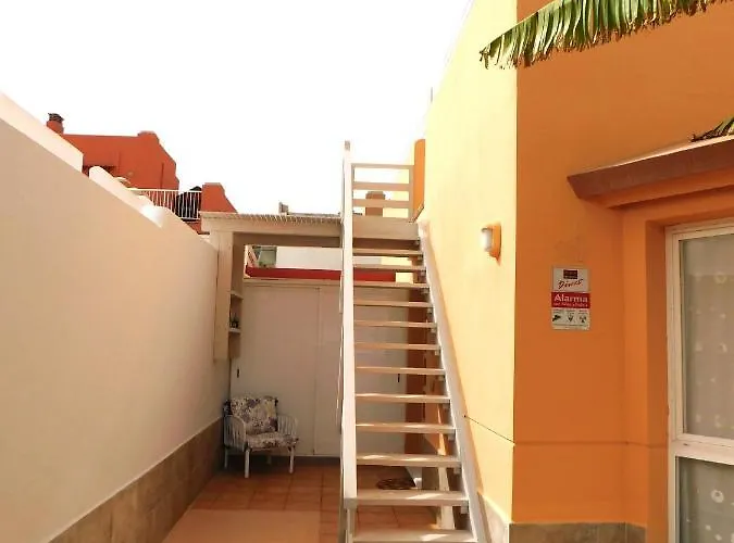 Alojamiento Parque Casa de hóspedes