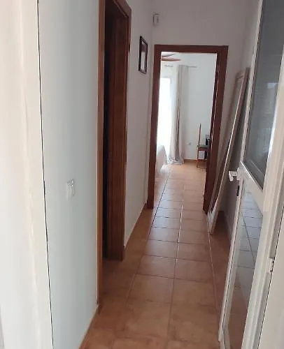 Casa de hóspedes Alojamiento Parque