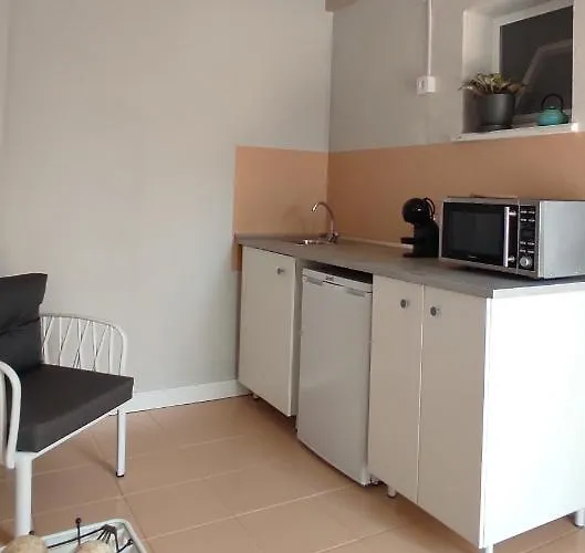 Alojamiento Parque Corralejo