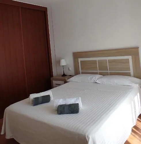 Alojamiento Parque Casa de hóspedes