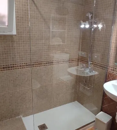 게스트하우스 Alojamiento Parque 3*