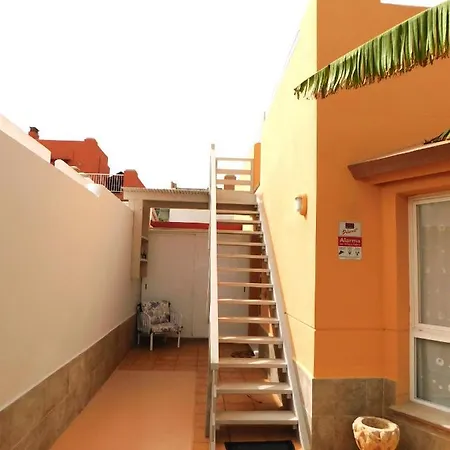 Alojamiento Parque 게스트하우스