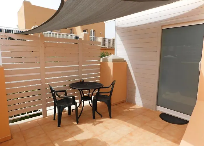 Alojamiento Parque 3*